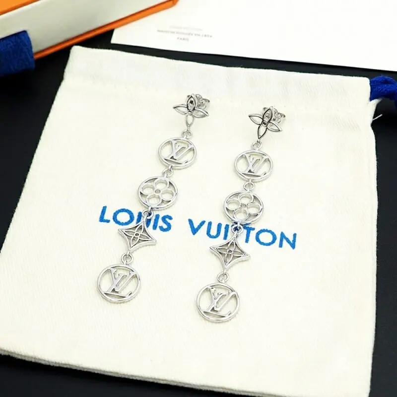 louis vuitton boucles doreilles pour femme s_12625522